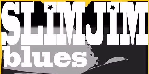 SlimJim Blues 
