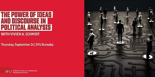 The Power of Ideas and Discourse in Political Analysis