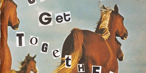 Funke_Collage Get Together #8 by Blad Lijm Schaar