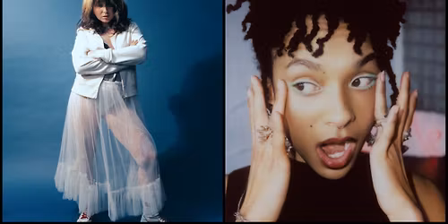 B\u00e9Li + Magi Merlin | La Petite Boite Noire