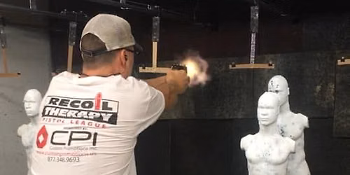 Recoil Therapy June 2026 Advanced Practice
