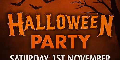 Halloween Party