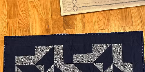 November Guild Meeting