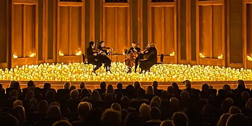 Concerts by Candlelight - Cologne