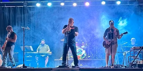 RetrOasis @ Moose Lodge in Bedford, IN 8pm-11pm Saturday December 6th