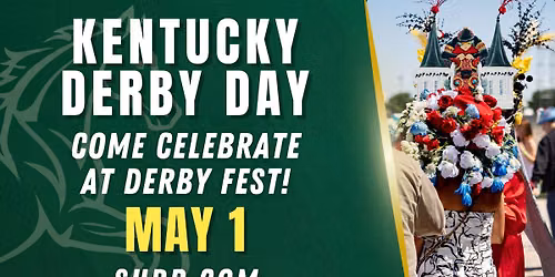 Kentucky Derby Day \u2013 Derby Fest