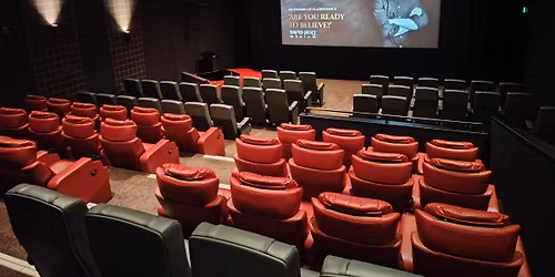 FORT WILLIAM Clairvoyance Halloween Special with International Medium David Holt 