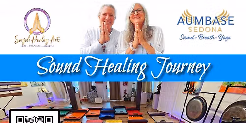 Sound Healing Journey