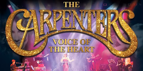 The Carpenters Voice Of The Heart