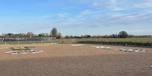Polework Clinic with Amy Sterma
