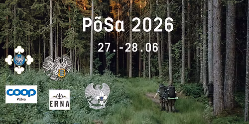 P\u00f5Sa 2026