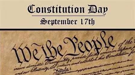 "I Smell a Rat:" The U.S. Constitutional Convention