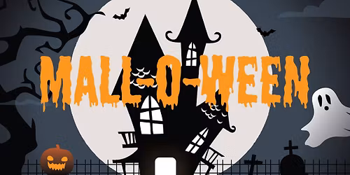 Mall-O-Ween 2025