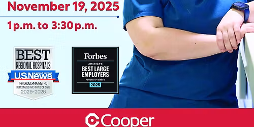 Hiring Event: Certified Medical Assistants