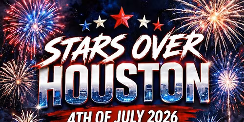 STARS OVER HOUSTON 4TH OF JULY FESTIVAL AT THE BH RANCH