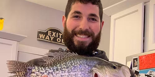 FISH FRY - Supporting the Guppie Morris Memorial Fund