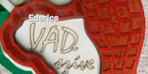 Ederics VAD Sz\u00edve - max pulzus 2026