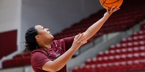Parking St. Thomas Tommies at Montana Lady Grizzlies Womens Basketball