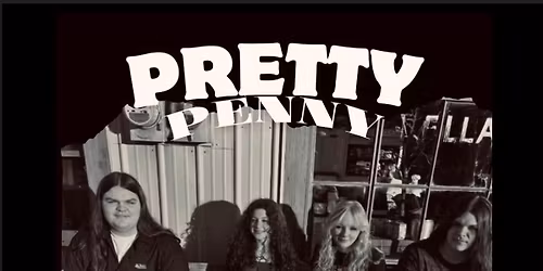 Pretty Penny at The Stone