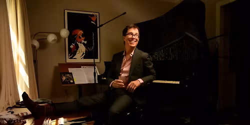 Oregon Symphony - Ben Folds at Arlene Schnitzer Concert Hall