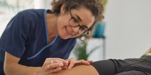 World Acupuncture Day- \u00a320 1-Hour Taster's, for Norfolk's Little Lift's Charity