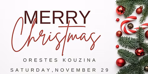 2025 Christmas Celebration!