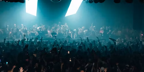 Biscits, DJ Icon in San Francisco