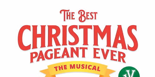 Best Christmas Pageant Ever, the Musical Jr.