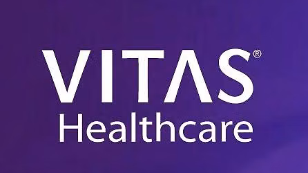 Monthly Networking Luncheon Sponsored By Vitas Healthcare