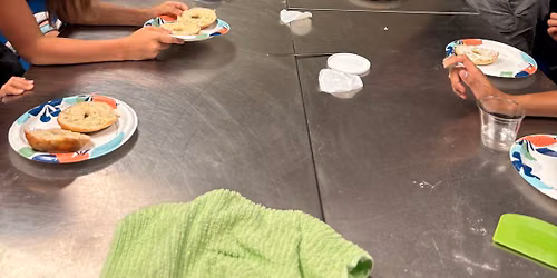 Kids Cook