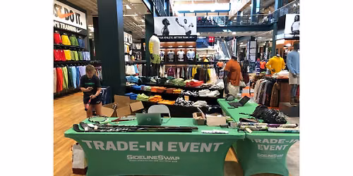\ud83d\udcb0 Sports Equipment Trade-In Event at Dick's Sporting Goods - Madison!