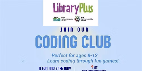 Coding Club
