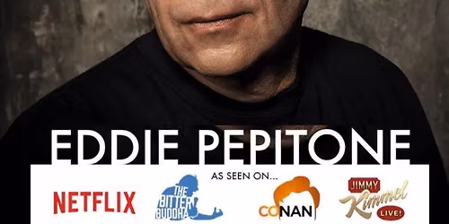Eddie Pepitone at Zanies Comedy Club Chicago