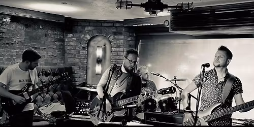 Jimmy and The Judges