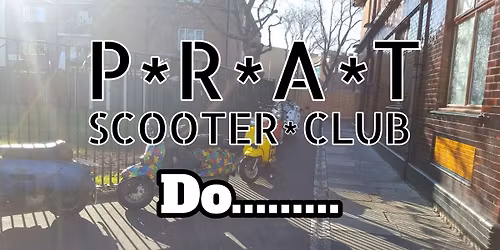 P*R*A*T-S*C DO........