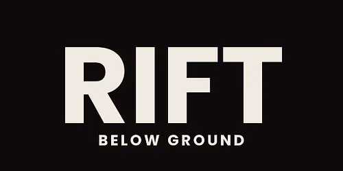 Rift - Below Ground