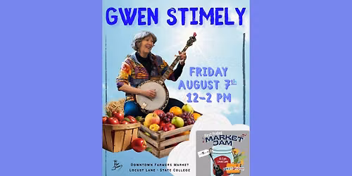 Market Jam