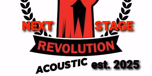 N.S.R. ACOUSTIC LIVE AT THE OLD BEACH BAR PCB! 