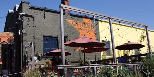Rainier Runners @ Citizen Collective