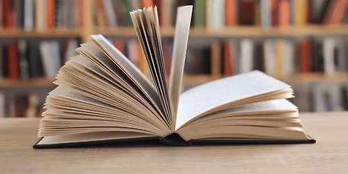 WSPL Book Club