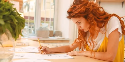 Drawing for Beginners
