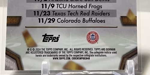 Kansas State Wildcats vs. Tulsa Golden Hurricane