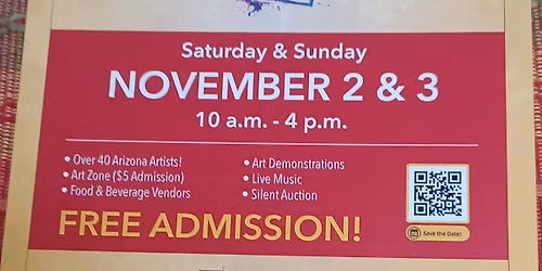SHEMER ARIZONA ARTS FESTIVAL