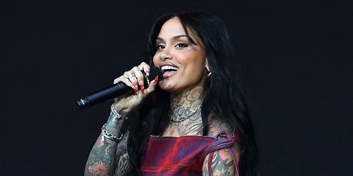 Kehlani Live