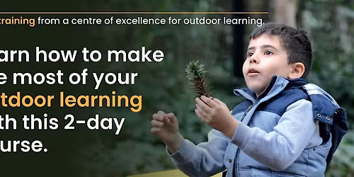 Level 3 Award in Learning Beyond the Classroom