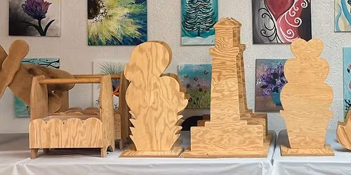 Assorted Wood Projects- SALE! Pick your project! 