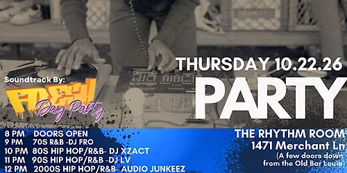 Fresh Hampton Homecoming Party