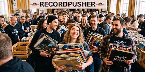 GIVE AWAY DAY \u2013 1000 GRATIS VINYLPLADER