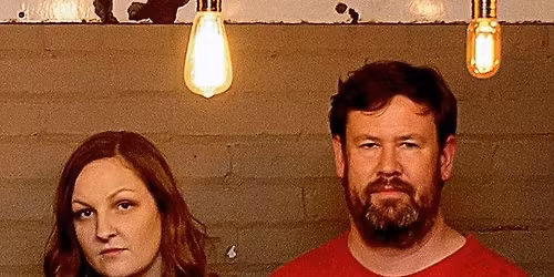 Cacapon Mountain Brewing - Michelle & Jason Hannan
