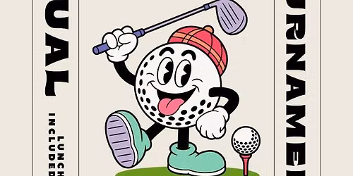 PYE Annual Golf Tournament